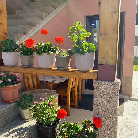 Apartman Kaljevic Appartement Žabljak Buitenkant foto