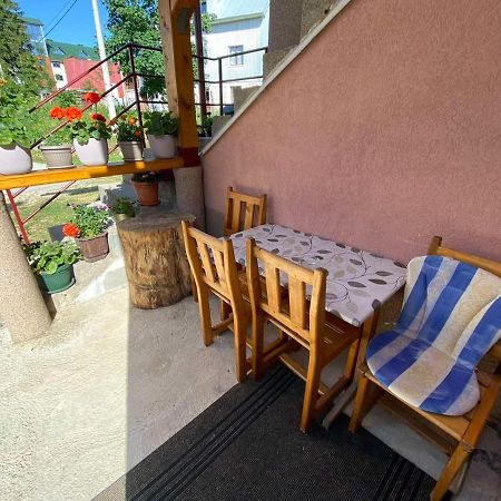 Apartman Kaljevic Appartement Žabljak Buitenkant foto