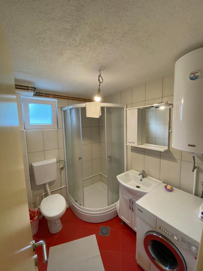 Apartman Kaljevic Appartement Žabljak Buitenkant foto