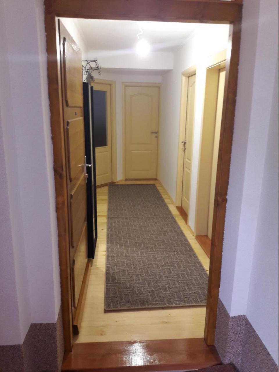 Apartman Kaljevic Appartement Žabljak Buitenkant foto