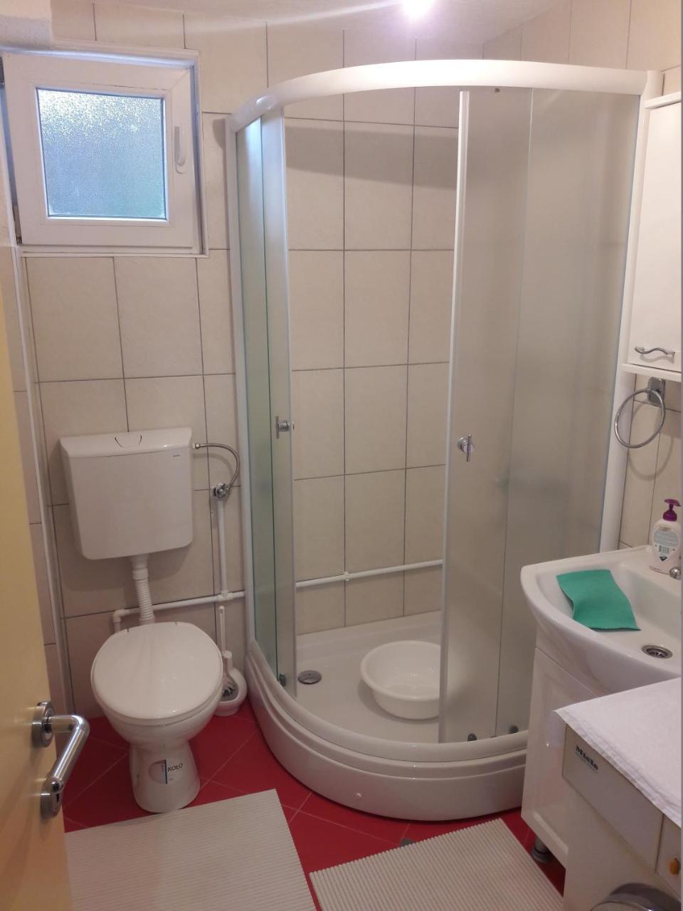 Apartman Kaljevic Appartement Žabljak Buitenkant foto