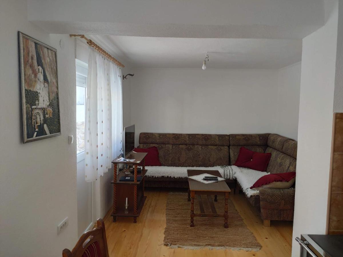 Apartman Kaljevic Appartement Žabljak Buitenkant foto